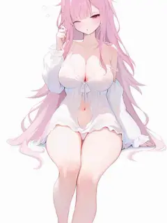 仙子的修行&middot;美人篇