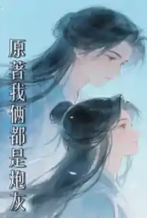 原著我俩都是炮灰