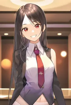 徐总他是自愿的