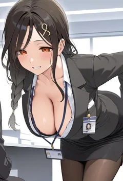 我和老婆「冬儿」的淫乱生活