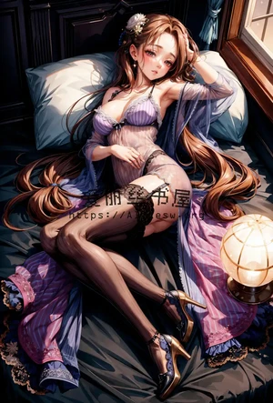 《夫尊天下》:开局娶了变性妻