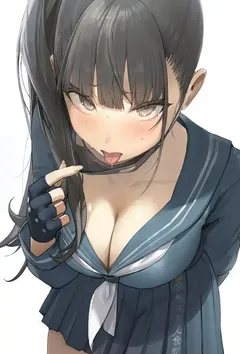 三生有性遇到她