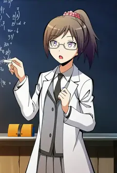 反差婊老婆的养成日记