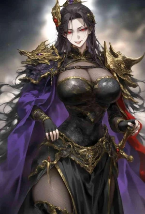 这样的我在修真界如何生存?