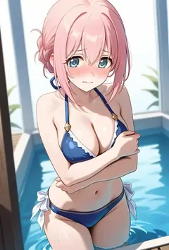 (公主连结)成为人妻的草野优衣,竟然被骑士君的神秘快递肏了!?