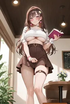 偶像练习生的身体开发日志