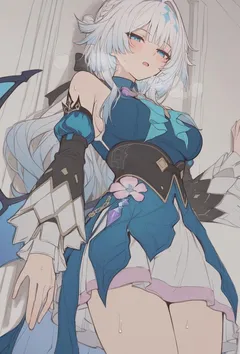 哥特市女佐罗之英雄