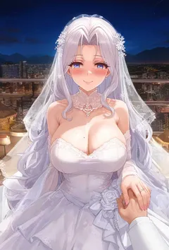 我怎么总被美少女缠着不放啊