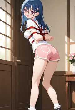 闭锁校园与禁忌之天