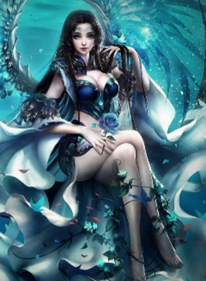 网游之天下无双绿帽版