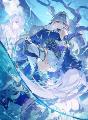 魔王神官和勇者美少女加料