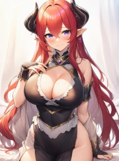 黄金公主的淫虐审判