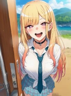 更衣人偶的兽交正文+续