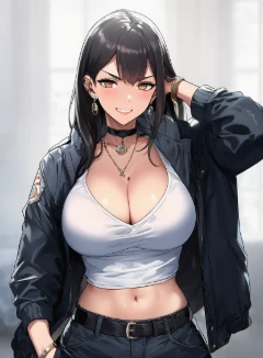 无能的丈夫回家发现自己的妻女被黄毛霸占恶堕(接约稿