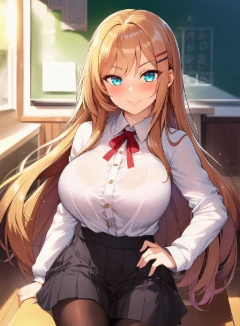 我被继父调教成了小母狗