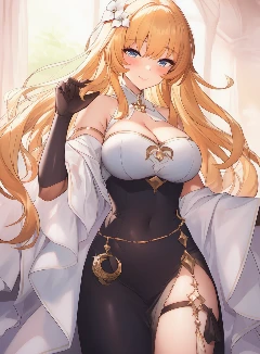 我的综漫后宫成分复杂