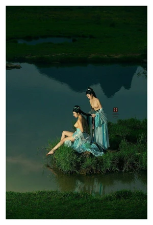 【科幻·短篇】诺亚方舟(把高贵的新人类女性干成育种母猪)